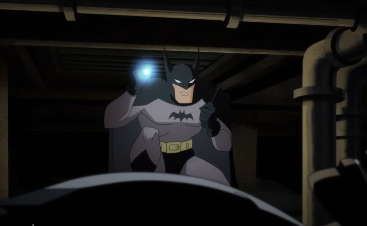 Batman: The Caped Crusader, ¿tendrá temporada 2 en Prime Video? Esto se sabe
