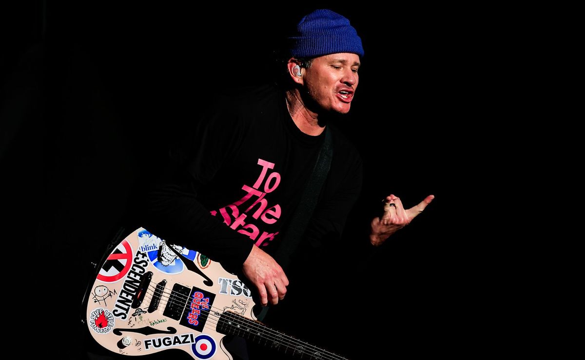 ¿Blink-182 cancelará su concierto en México 2024 por baja venta de boletos? Nadie los está comprando