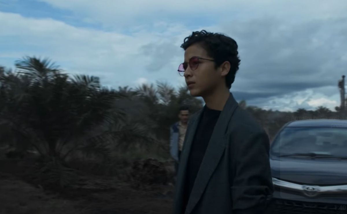 Niebla sin fronteras y su final explicado: ¿Quién es el asesino?