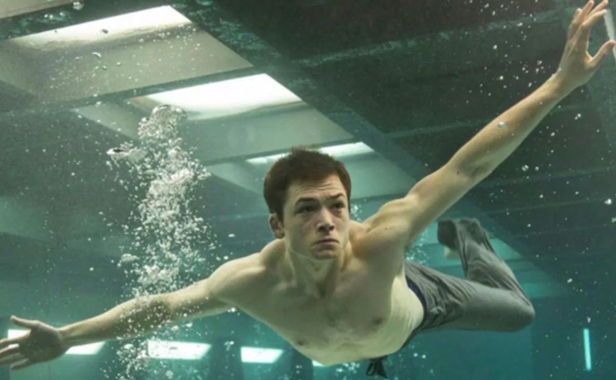 Reparto de 'Kingsman: el servicio secreto': ¿Quién es quién en la película de Netflix?