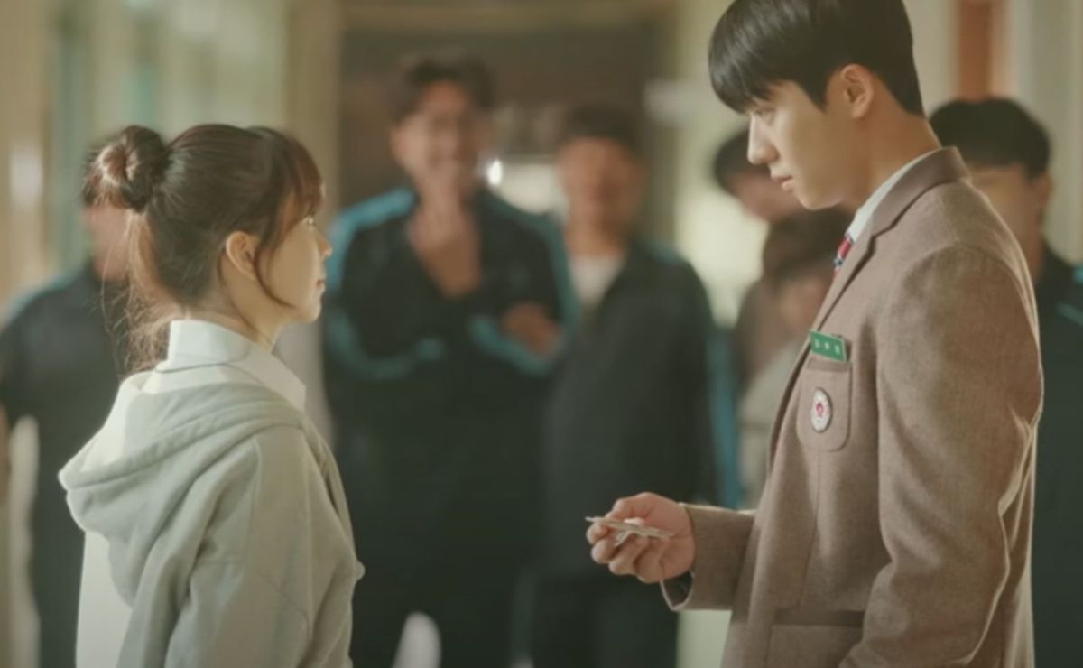 Serendipity's Embrace: Cuántos capítulos tiene, de qué trata y dónde ver el K-drama del momento