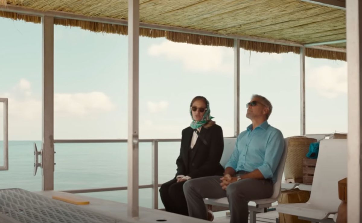 Pasaje al paraíso de Prime Video: ¿Dónde se filmó la película de Julia Roberts y George Clooney?