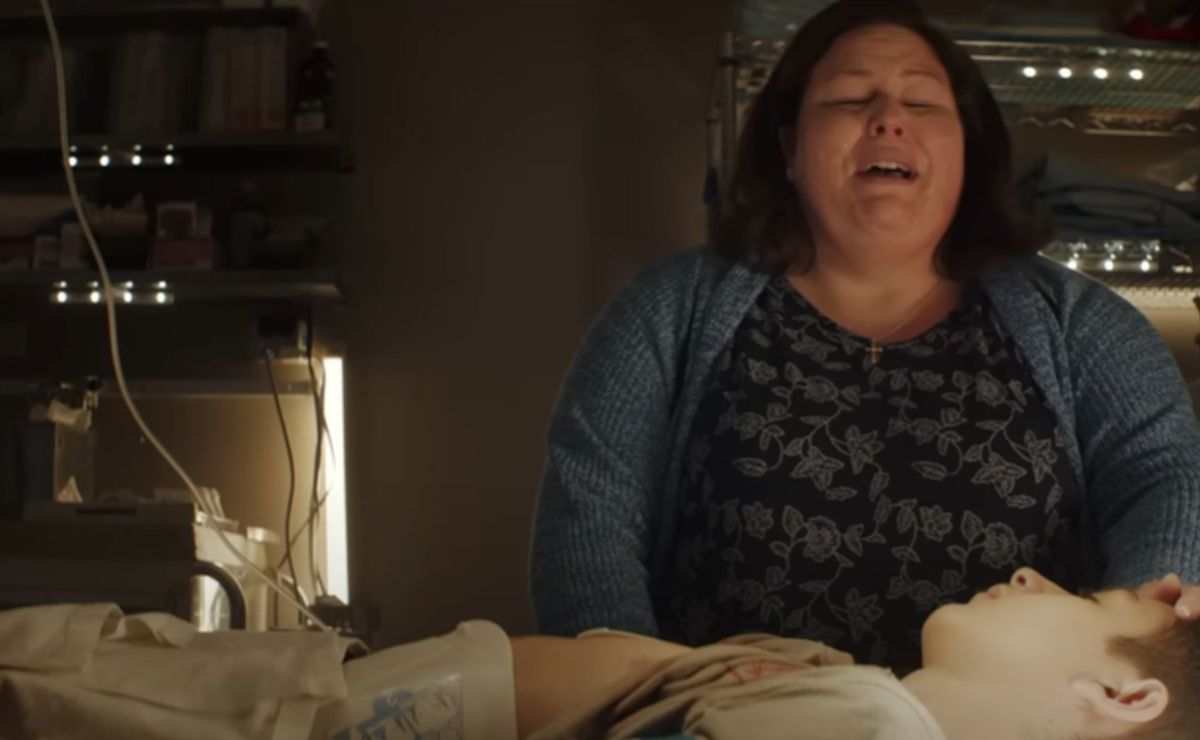 Un amor inquebrantable, ¿está basado en una historia real?: Te revelamos la verdad detrás del éxito de Disney+