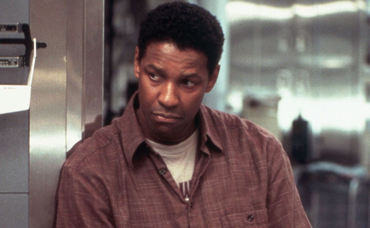 ¿John Q es una historia real?: Conoce la verdad detrás de la cinta que puedes ver en Max