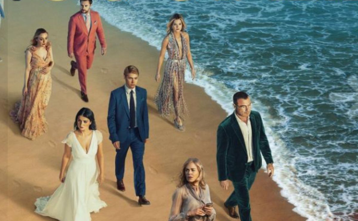 Reparto de 'La pareja perfecta': ¿Quién es quién en la serie de Netflix con Nicole Kidman?