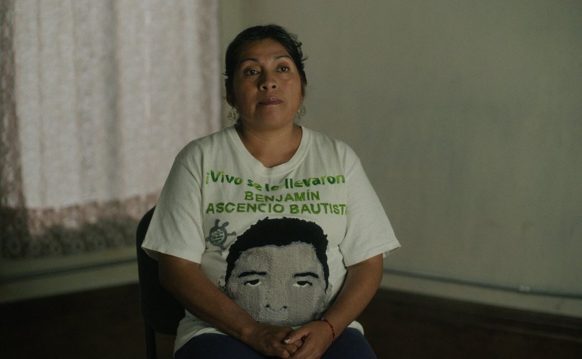 Los 43 de Ayotzinapa: cuántos capítulos tiene, cuándo, a qué hora se estrenan y ¿Está en Netflix?