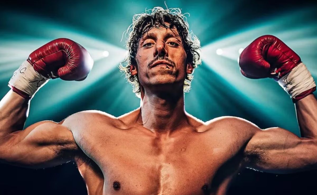 ¿La película 'Boxeador' de Netflix está inspirada en una historia real ...