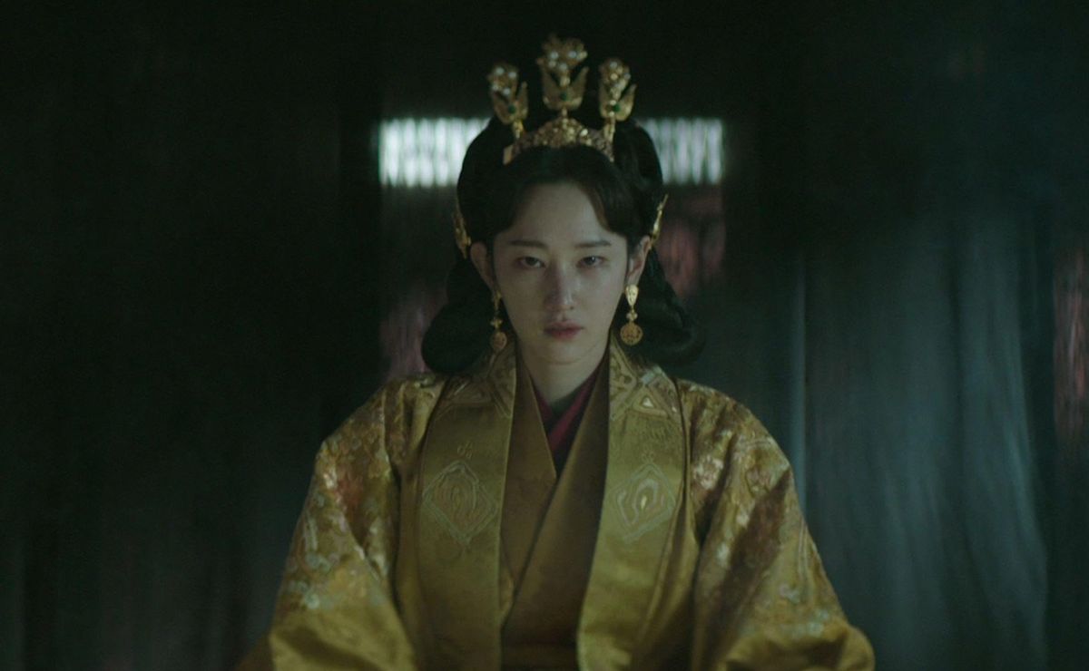 La Reina Woo (Queen Woo), ¿cuántos capítulos tiene y dónde verla?, ¿está en Netflix?