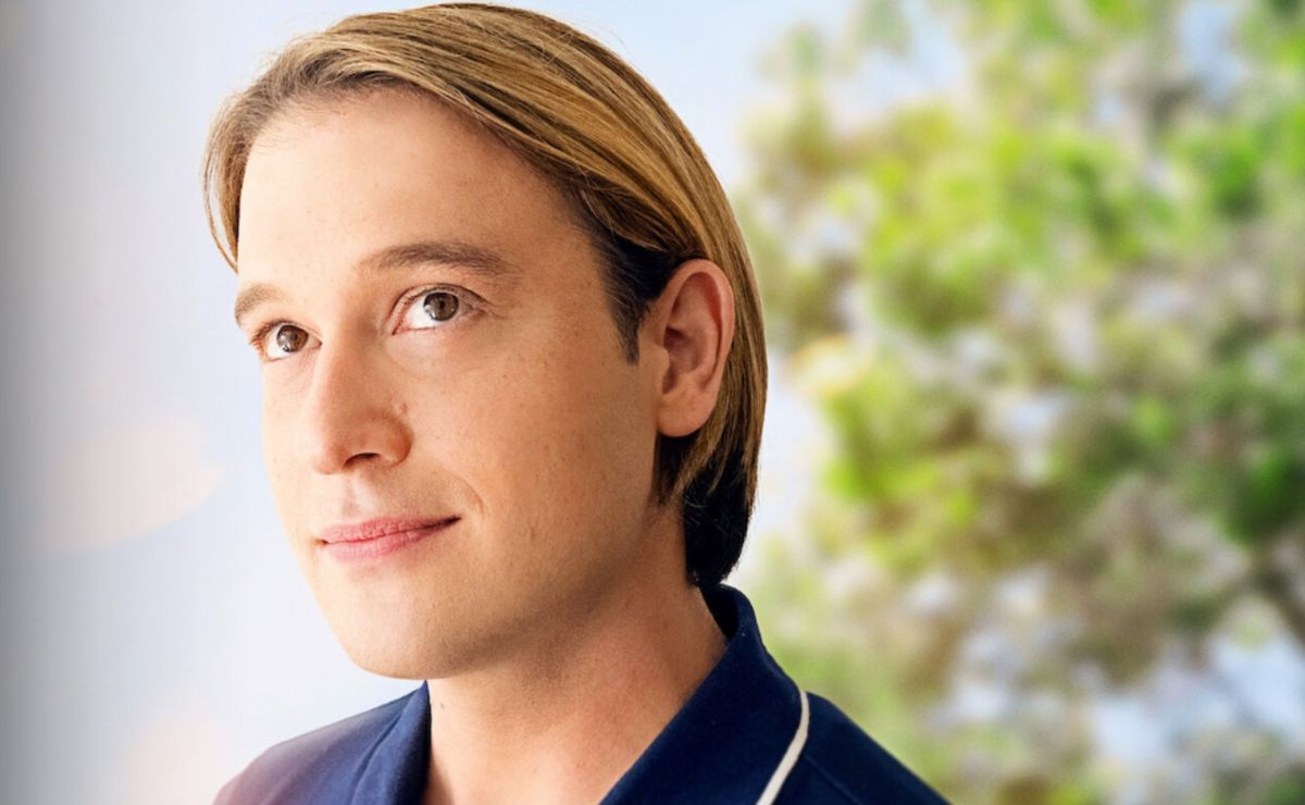 En vivo desde el más allá, con Tyler Henry, en Netflix: cuántos capítulos tiene, cuándo y a qué hora se estrenan