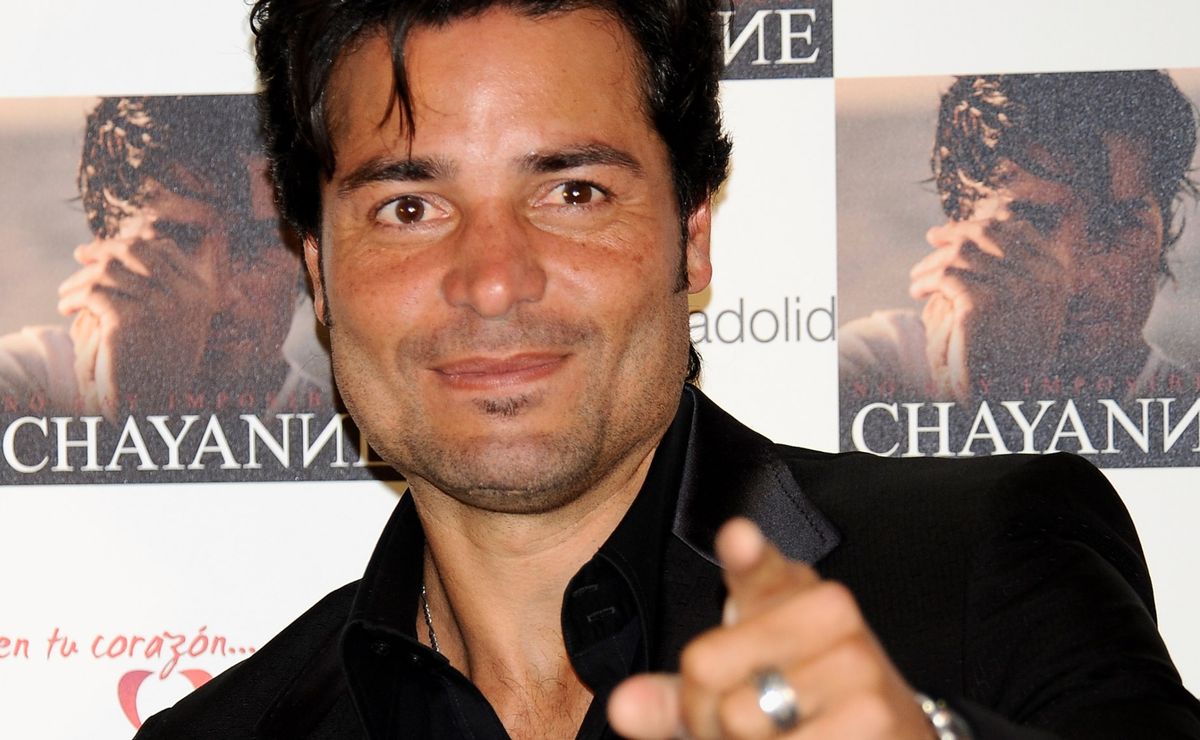 Chayanne regresa a México en 2025: ¿En qué ciudades dará conciertos y cuándo es la venta de boletos?