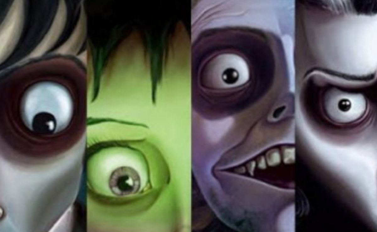 ¿Dónde ver las películas de Tim Burton en streaming: Disney+, HBO MAX o Netflix?