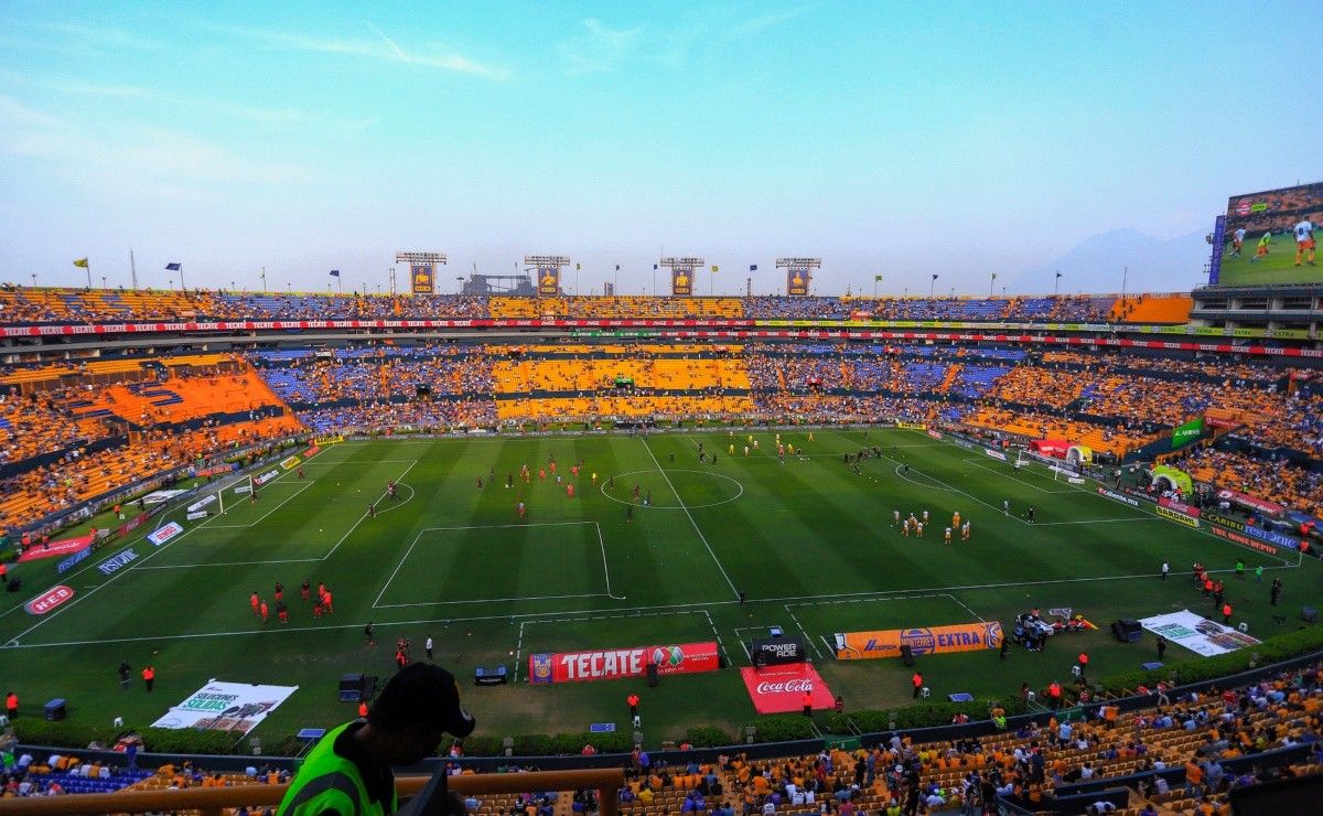 Quedan pocos: ¿Cuánto cuestan los boletos para el Tigres vs Cruz Azul