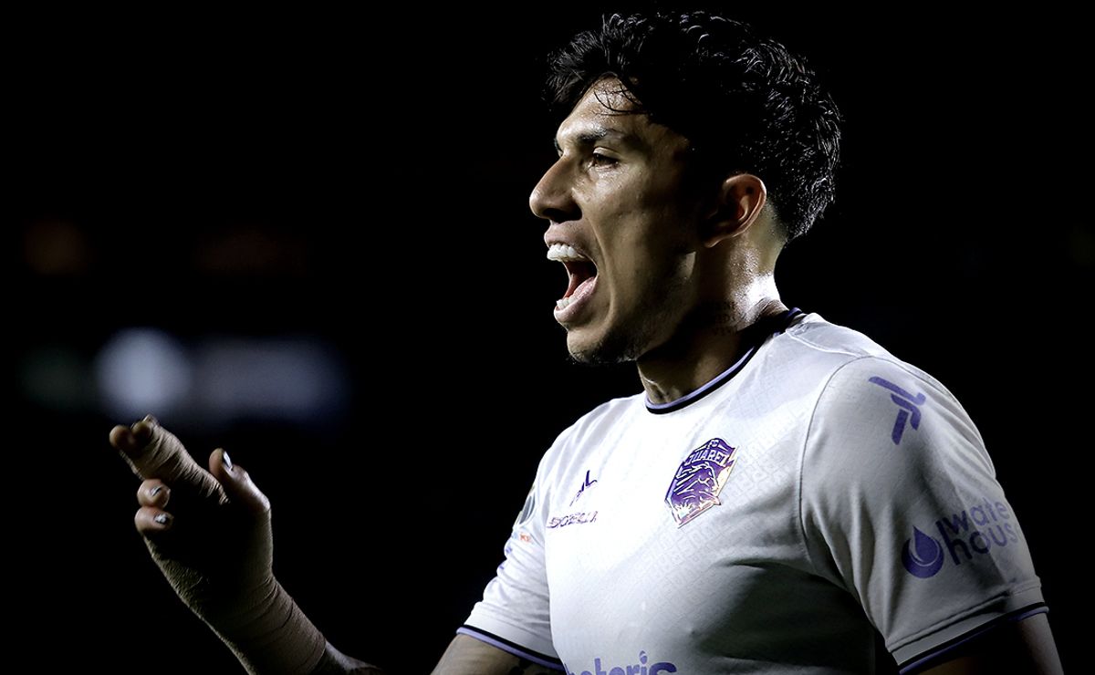 Hobby demands apology from Carlos Salcedo after he calls Cruz Azul “Salt” and other taunts |  Reinforcements 2023