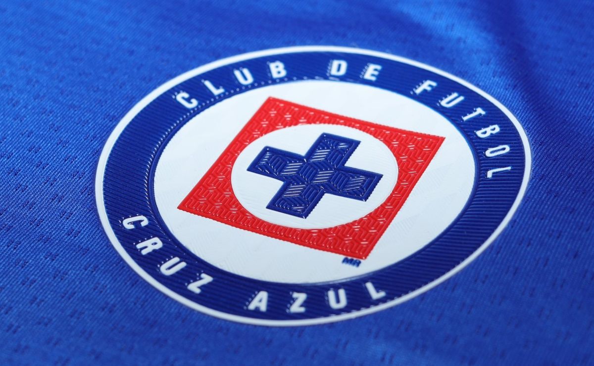 OFICIAL Cruz Azul debuta en el Apertura 2023, ¡con tres refuerzos