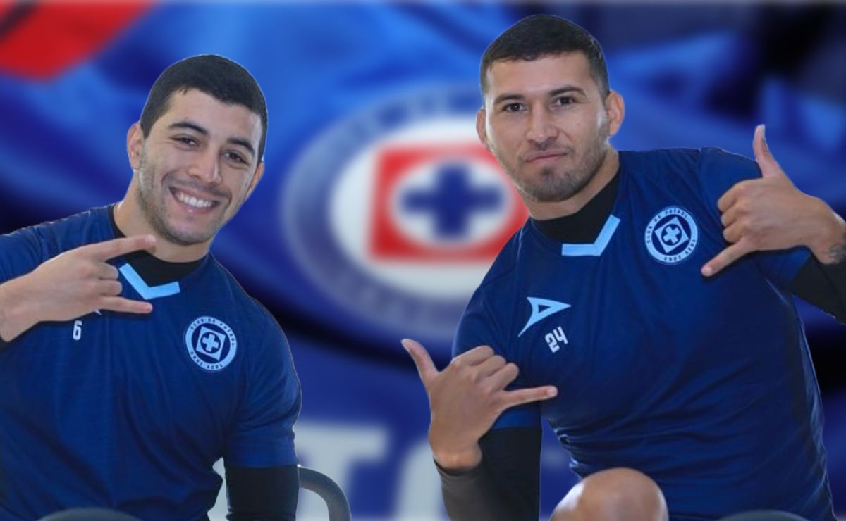 Discover Cruz Azul's Revolutionary Restructuring Plan for the Clausura