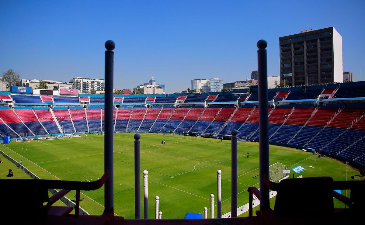 Cómo llegar al Estadio Azul para el partido Cruz Azul vs. Pachuca