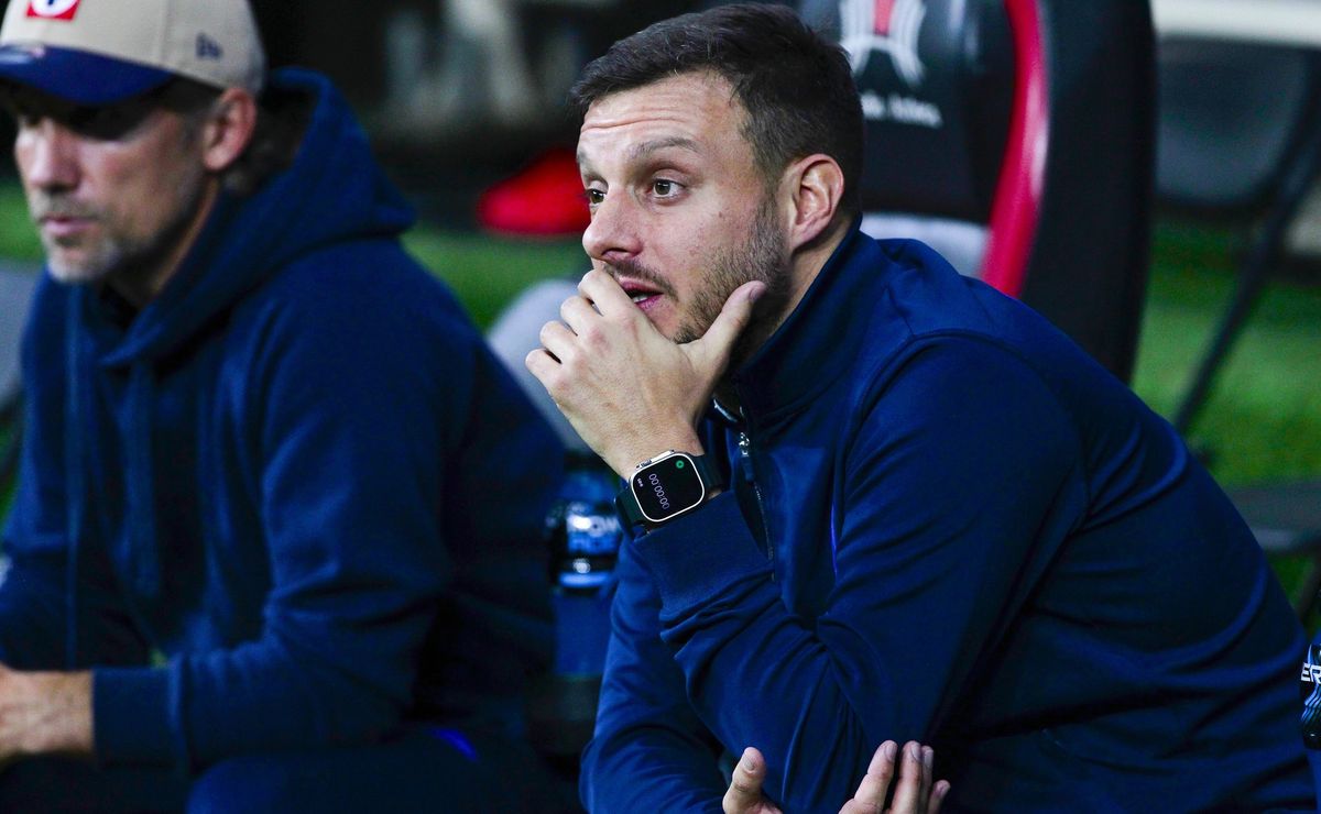 Cruz Azul vs. Chivas: la posible alineaci&oacute;n en la Jornada 10