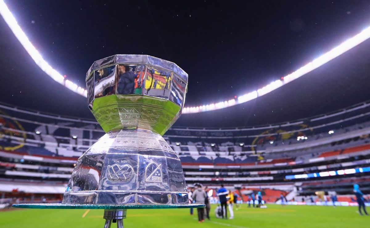 Leagues Cup 2024 fechas, horarios y cruces para Cruz Azul Vamos Azul