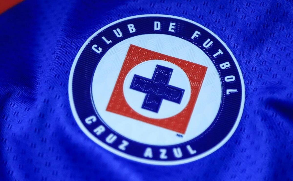 They reveal the standing of Cruz Azul’s Apertura 2024 reinforcements