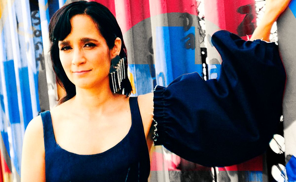 Why is Julieta Venegas trending? She reappears on ‘The Night of the Yr’ after inflicting a sensation at Cruz Azul