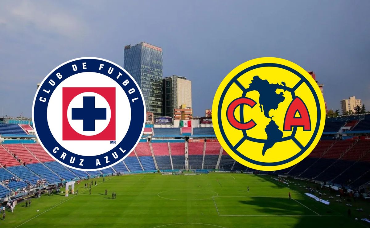 ¿Cuánto cuestan los boletos para Cruz Azul vs América? Vamos Azul