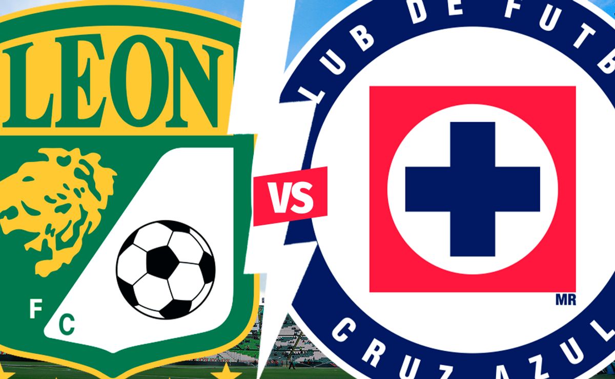 Cruz Azul vs. León canceled on TV? As of April 7, 2024