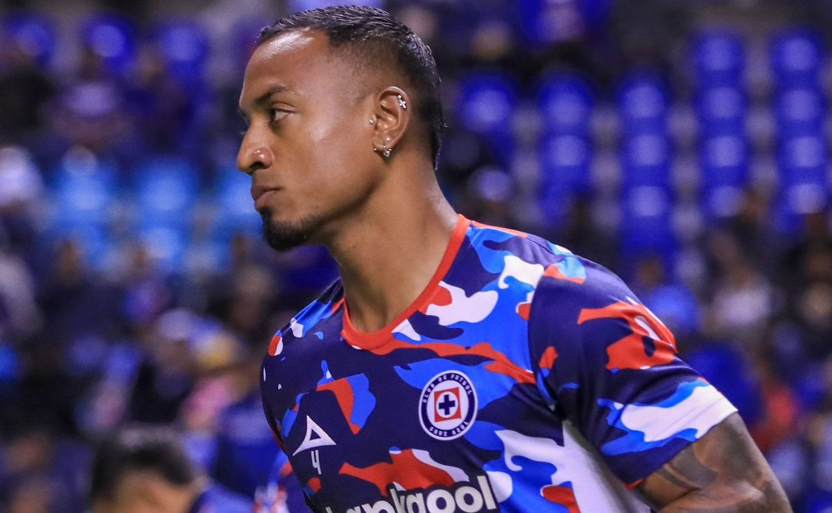 Cruz Azul vs. FC Juárez: Uniform confirmed for Jornada 13