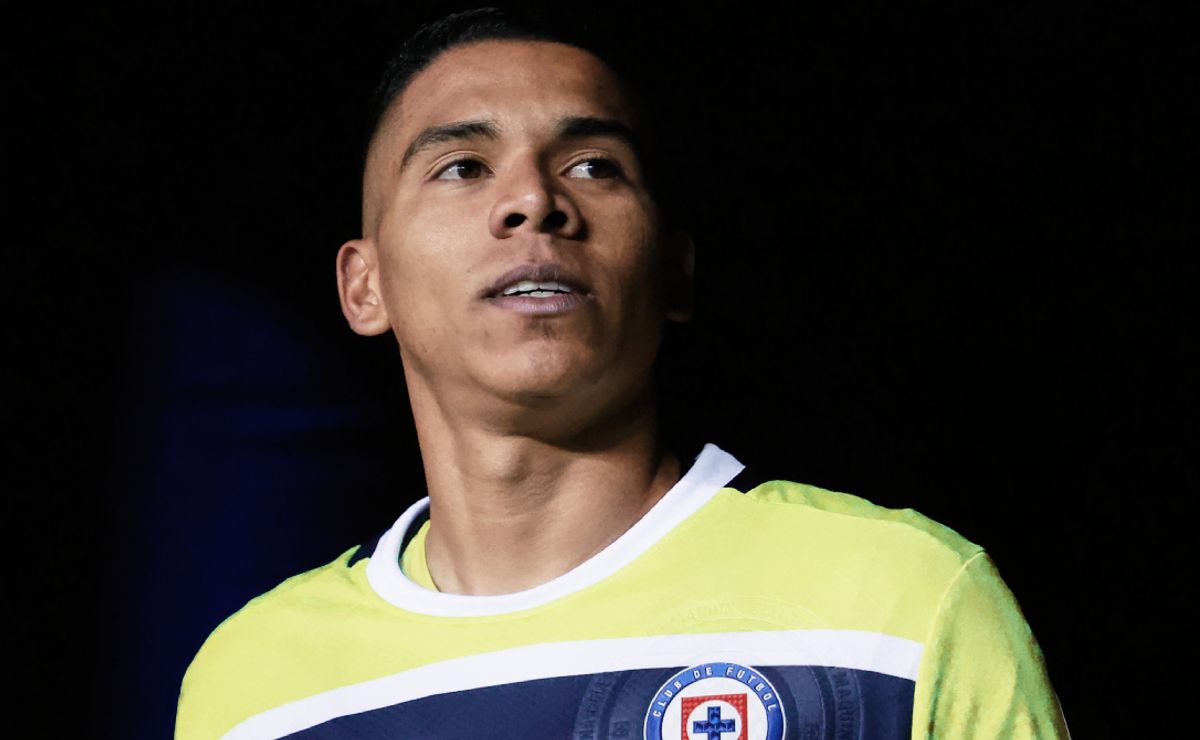 Cruz Azul Would Already Have Contemplated the Departure of Kevin Mier: It Would Be About to Add His Possible Replacement
