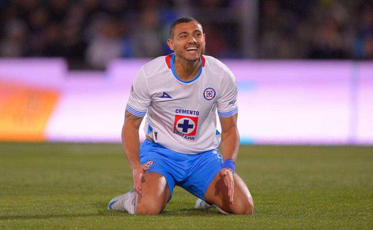 Cruz Azul Vs Puebla Los Mejores Pronósticos Para La J3 Del Clausura