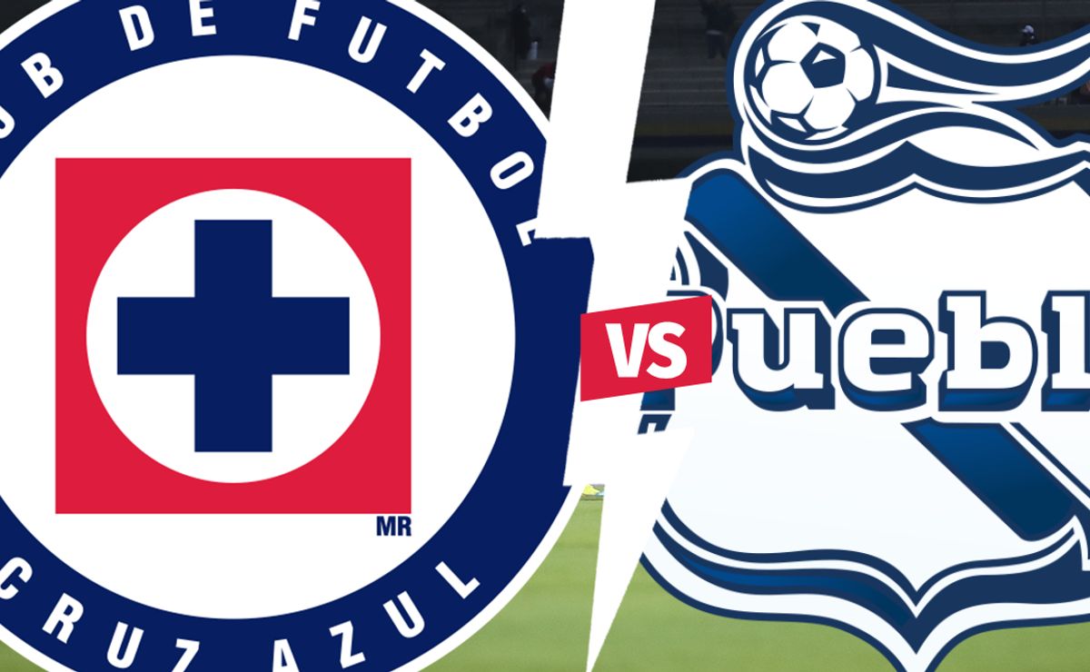 ¿Va por TV abierta? Así puedes ver GRATIS el partido del nuevo Cruz Azul ante Puebla