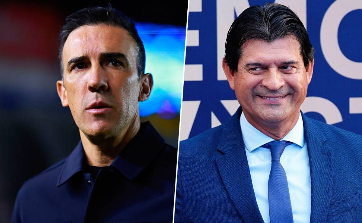 José Cardozo, ex Cruz Azul y Toluca, defendió a Vicente Sánchez