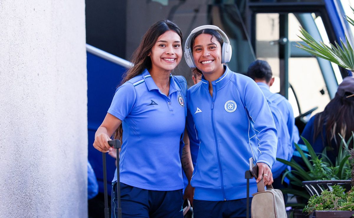 Renovación de Cruz Azul Femenil: Seis Bajas y Tres Refuerzos de Lujo