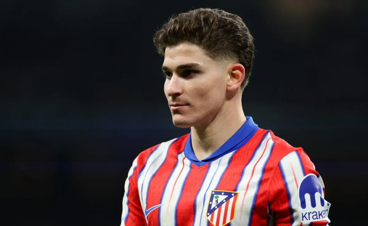 Julián Álvarez: Workload & No Breaks – A Player Profile