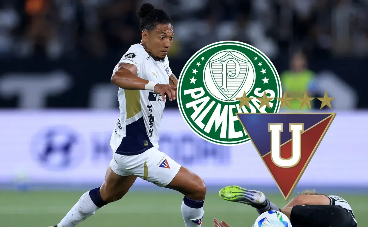 Quito League: Transfer News & Palmeiras Clash Strategy