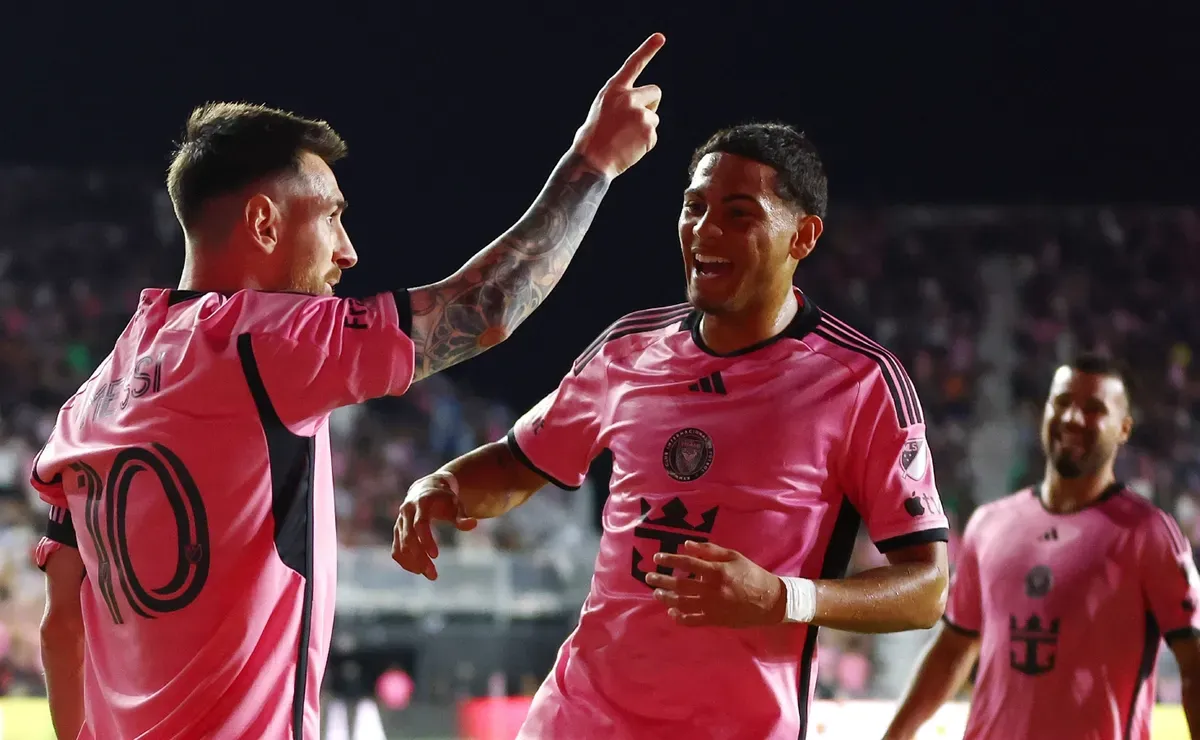 Messi to Honduras: Football’s New Promise