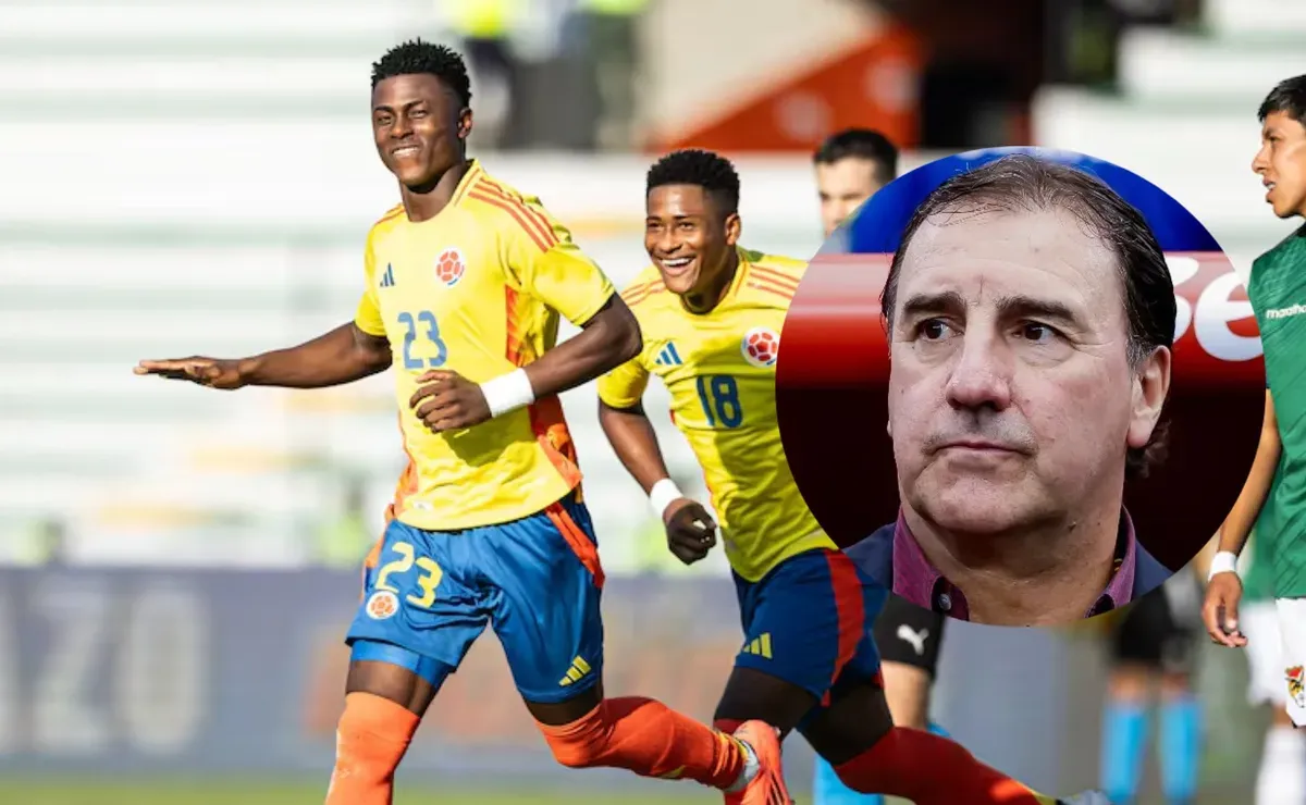 Colombian Prospects: MLB-Bound U20 Players | Lorenzo’s Decisions