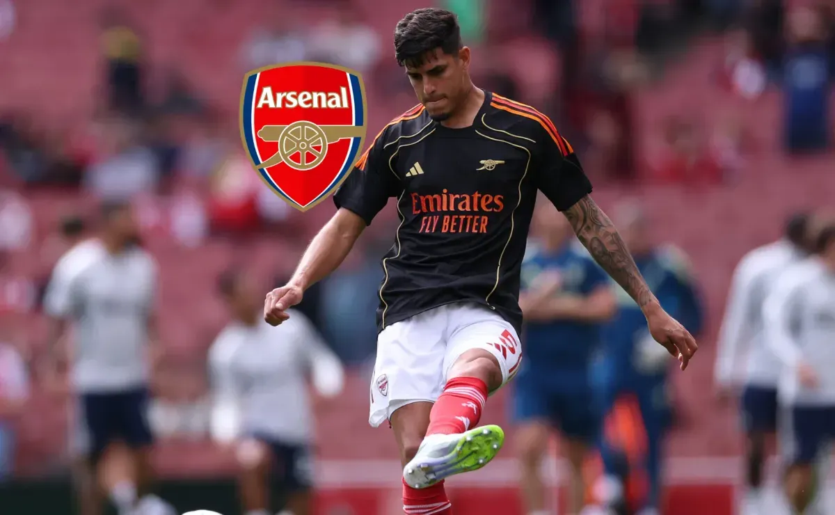 Hincapié: Ready for Arsenal Debut? | Latest Updates