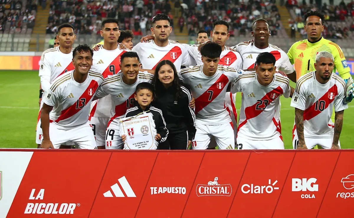 ¿Por qué la Selección de Perú no juega el Mundial 2026?