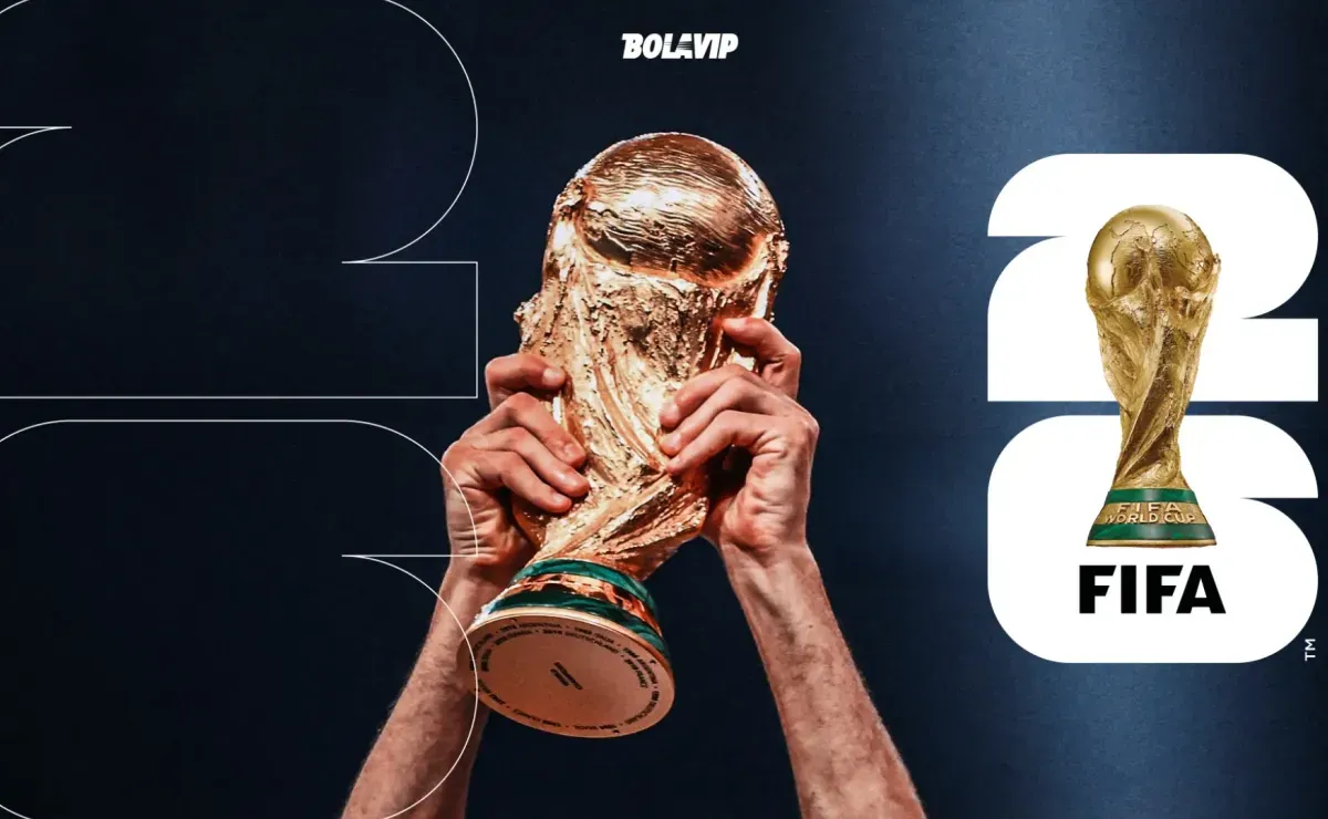 Así será el nuevo formato de 48 equipos en el Mundial 2026: cómo se juega la fase de grupos