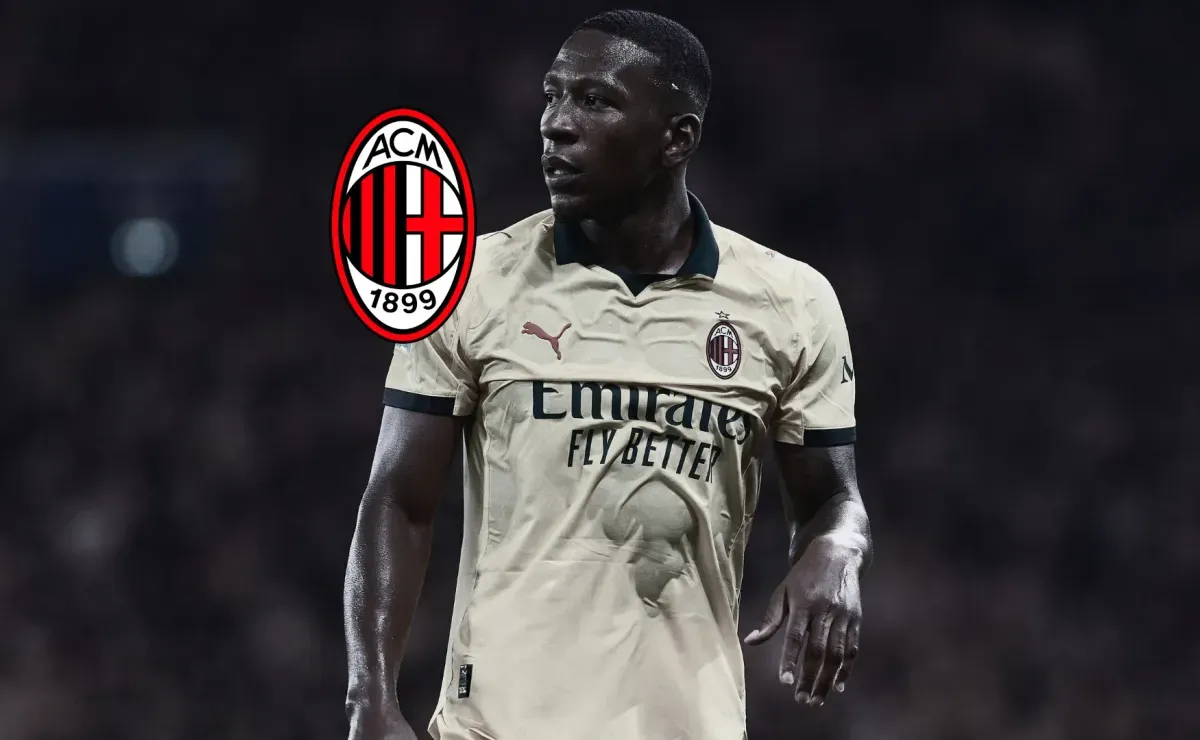 Estupiñán: Criticism & AC Milan Future