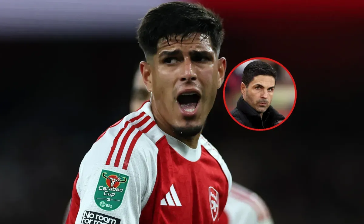 Lewis Skell to Arsenal: Hincapié Impact?