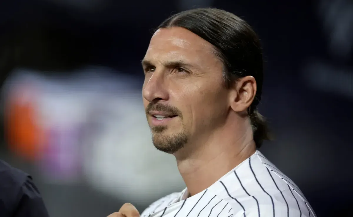 Zlatan Names Messi’s Heir: Rising Football Star Revealed