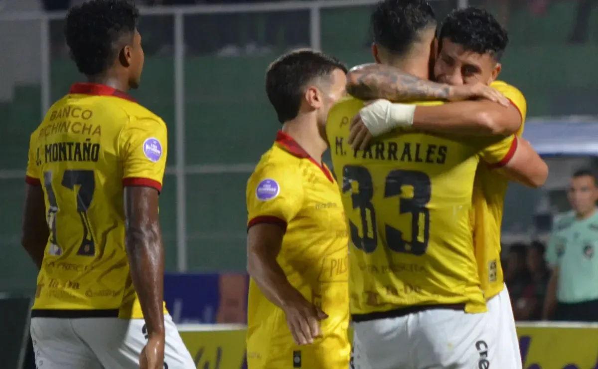 Revelan el jugador de Barcelona que tenía seguridad privada ¿era Mario Pineida?