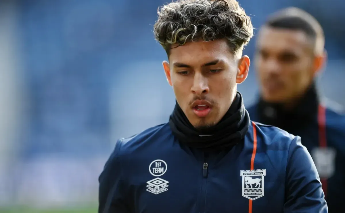 Jeremy Sarmiento no va más en Italia y tendría nuevo club