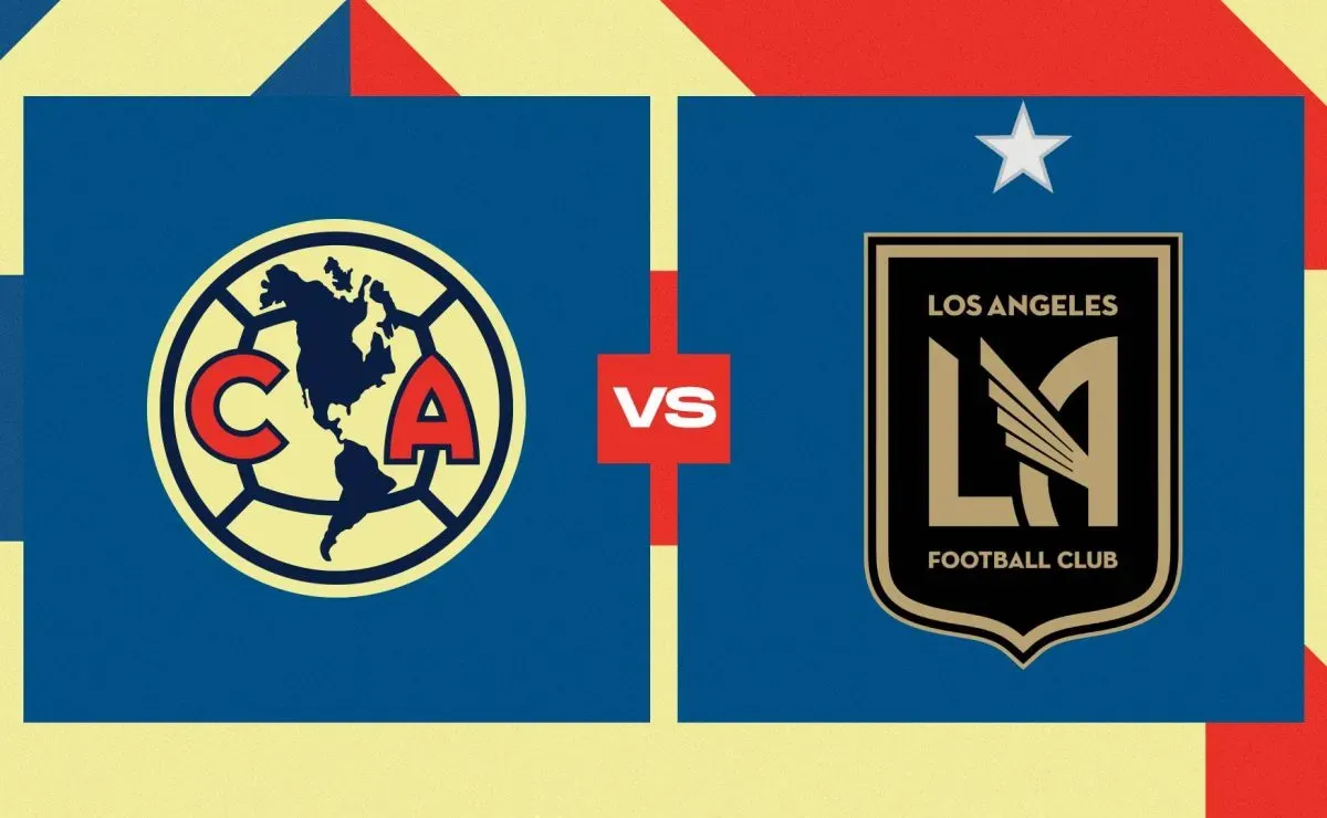 Todo sobre o confronto América vs LAFC pelo Mundial de Clubes