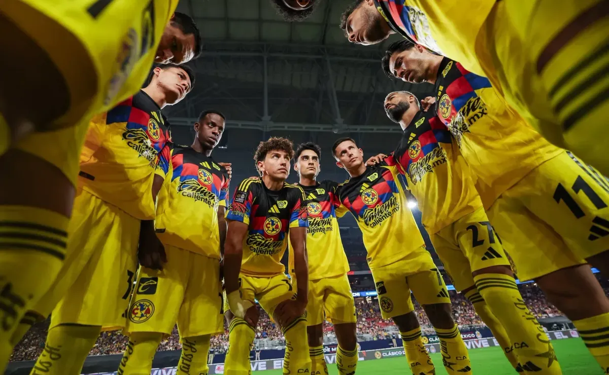 Noticias de América: Henry Martín, Alejandro Zendejas y Erick Sánchez -  Aguilas Monumental