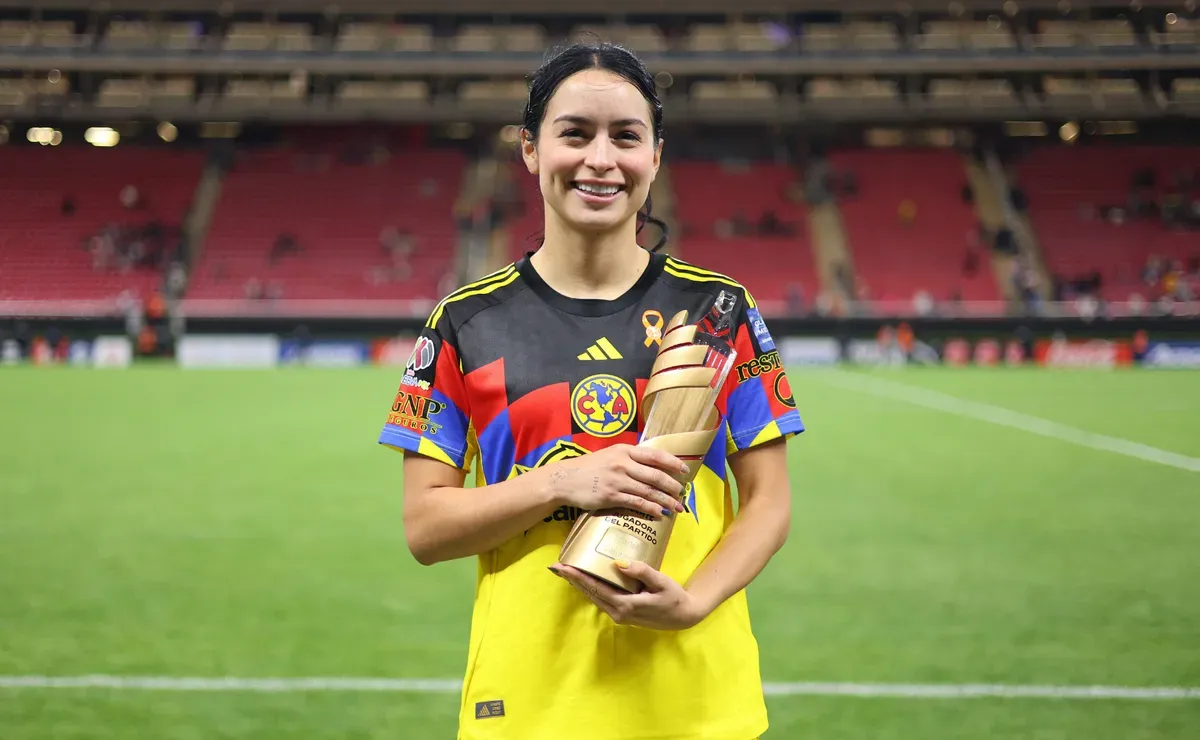 ¡Scarlett Camberos brilló en el Apertura 2025!