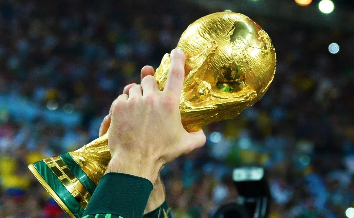 ¡Adiós a la Copa del Mundo 2026! Estas son las Selecciones que Quedaron Fuera