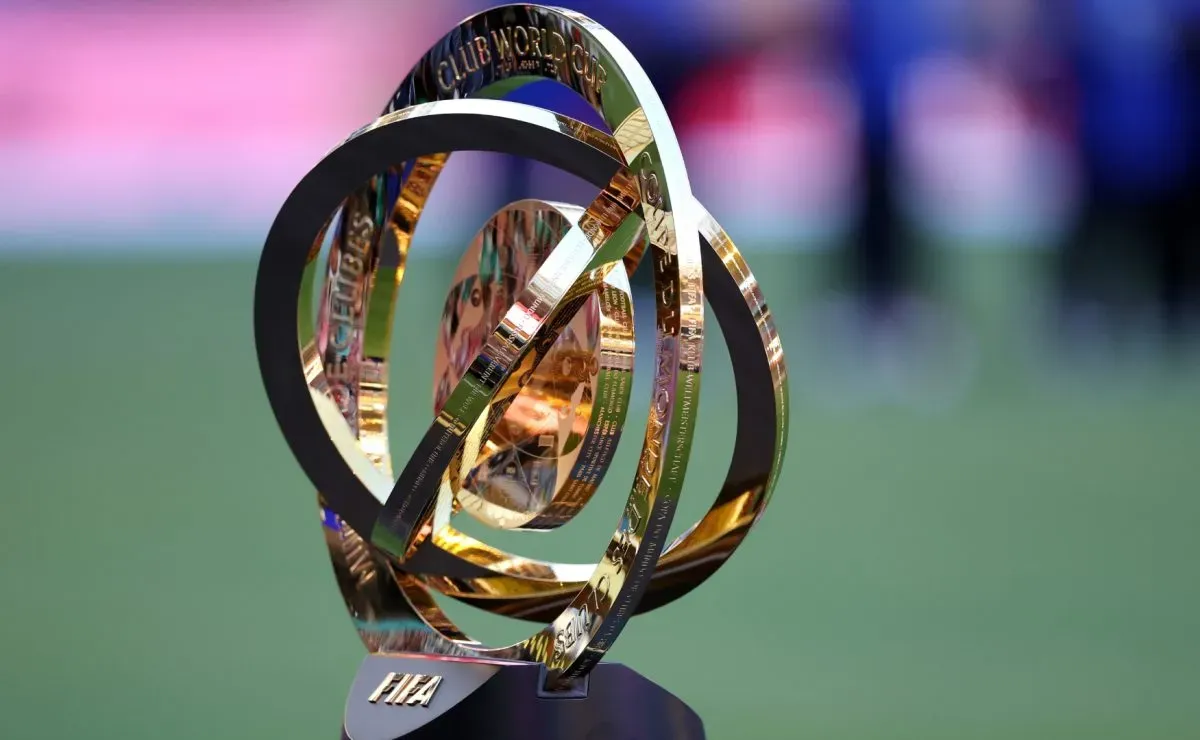 Qué partidos hay hoy, 1 de julio, por el Mundial de Clubes 2025: horarios y transmisiones