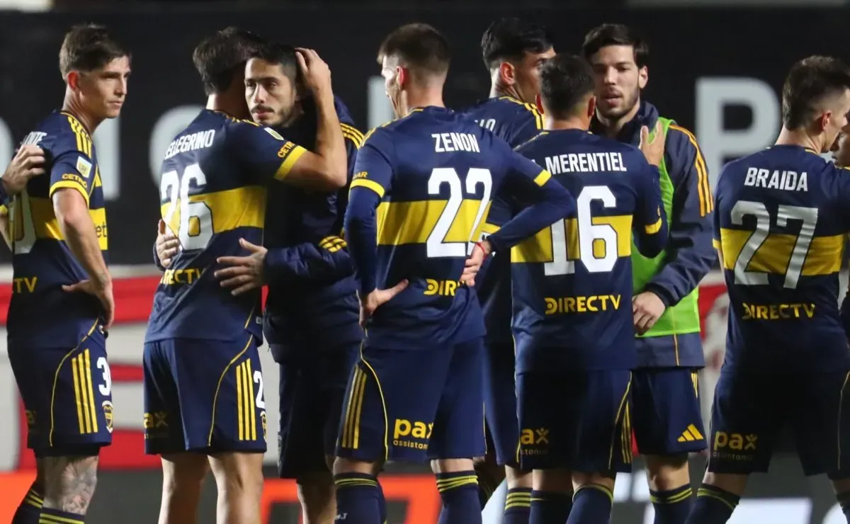 Qué necesita Boca para clasificar a la Copa Libertadores 2026 tras la ...
